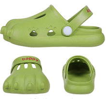 Load image into Gallery viewer, Bear Paw Garden Clogs
