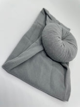 Load image into Gallery viewer, Headband (Bun Style)