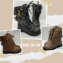 Load image into Gallery viewer, Brooklynn Boots