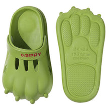 Load image into Gallery viewer, Bear Paw Garden Clogs