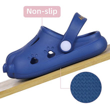 Load image into Gallery viewer, Bear Paw Garden Clogs