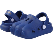 Load image into Gallery viewer, Bear Paw Garden Clogs