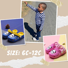 Load image into Gallery viewer, Panda Slides