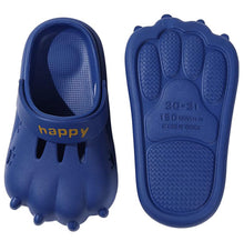 Load image into Gallery viewer, Bear Paw Garden Clogs