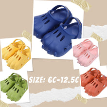 Load image into Gallery viewer, Bear Paw Garden Clogs
