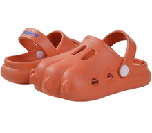 Load image into Gallery viewer, Bear Paw Garden Clogs