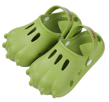 Load image into Gallery viewer, Bear Paw Garden Clogs