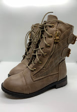 Load image into Gallery viewer, Brooklynn Boots