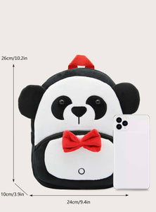 Mr. Panda Backpack