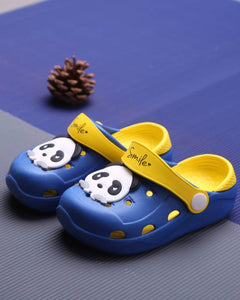 Panda Slides