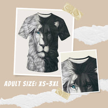 Load image into Gallery viewer, Unleash The Beast Tee
