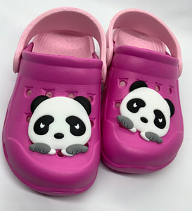 Panda Slides