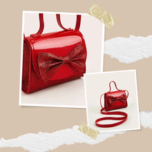 Load image into Gallery viewer, Glitter Me Handbag
