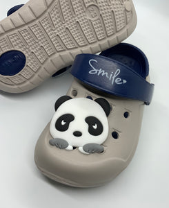 Panda Slides