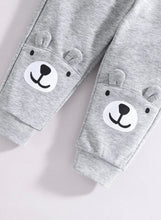 Load image into Gallery viewer, 3D Teddy Sweatsuit
