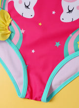 Load image into Gallery viewer, Unicorn Love Swimsuit
