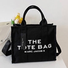 Load image into Gallery viewer, The Tote Bag
