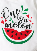 Load image into Gallery viewer, Watermelon 3pc Set
