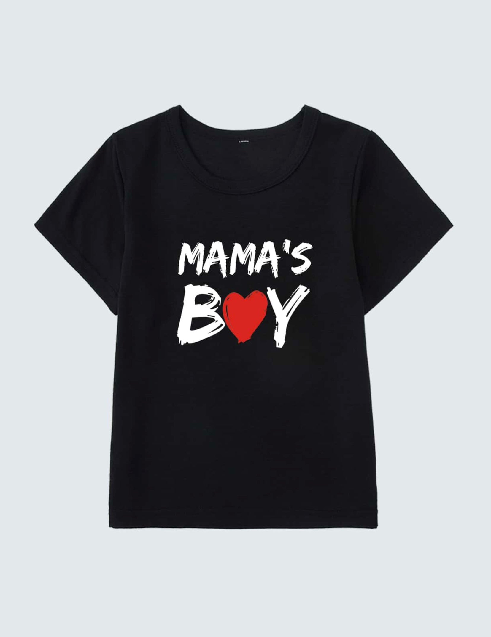 Mama’s Boy Tee