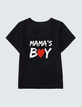 Load image into Gallery viewer, Mama’s Boy Tee
