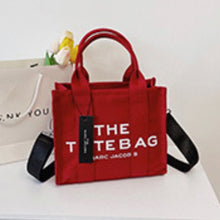 Load image into Gallery viewer, The Tote Bag
