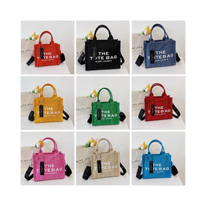 The Tote Bag