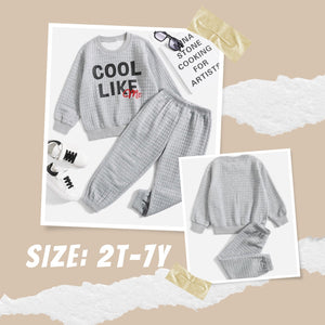 Cool Like Me Set