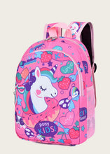 Load image into Gallery viewer, Lovely Unicorn Backpack
