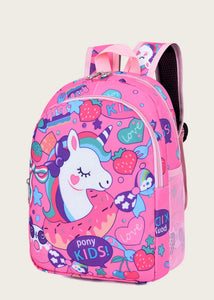 Lovely Unicorn Backpack