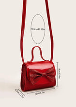 Load image into Gallery viewer, Glitter Me Handbag
