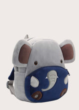 Load image into Gallery viewer, Ellie The Elephant Backpack
