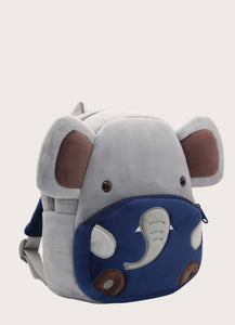 Ellie The Elephant Backpack