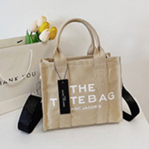 The Tote Bag