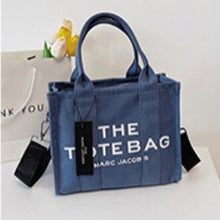 Load image into Gallery viewer, The Tote Bag
