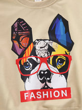 Load image into Gallery viewer, Frenchie Fashion Crewneck
