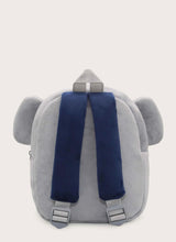 Load image into Gallery viewer, Ellie The Elephant Backpack
