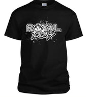 Logo Tee Black