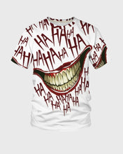 Load image into Gallery viewer, Ha Ha Graphic Tee
