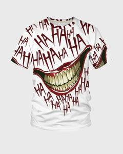 Ha Ha Graphic Tee