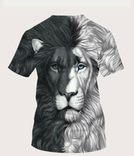 Load image into Gallery viewer, Unleash The Beast Tee
