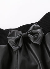 Load image into Gallery viewer, Hem Layered Bow Skirt
