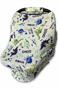 Infant Car Seat Cover