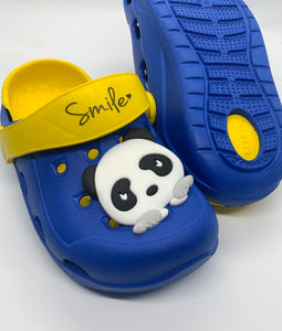 Panda Slides