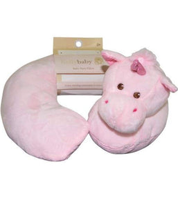 Unicorn Baby Neck Pillow