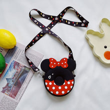 Load image into Gallery viewer, Mickey &amp; Minnie Donut Bags
