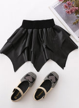 Load image into Gallery viewer, Hem Layered Bow Skirt
