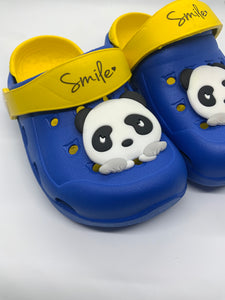 Panda Slides