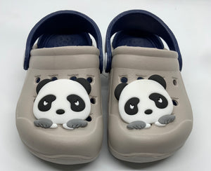 Panda Slides