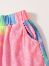 Load image into Gallery viewer, Tie Dye Jogger
