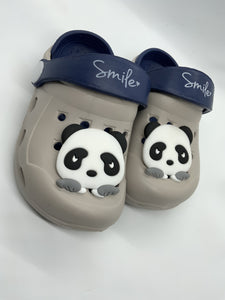 Panda Slides